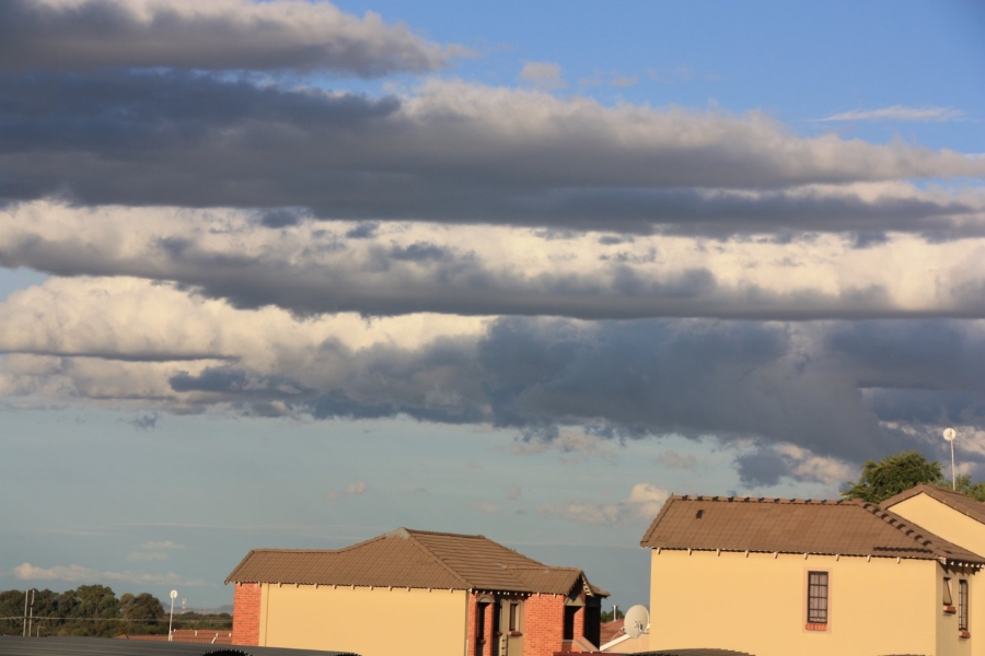 2 Bedroom Property for Sale in Hillside Free State
